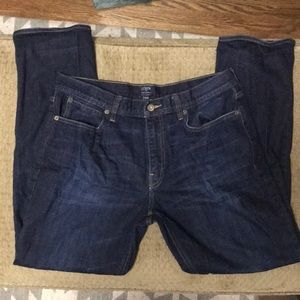 Men’s J. Crew Sutton Denim